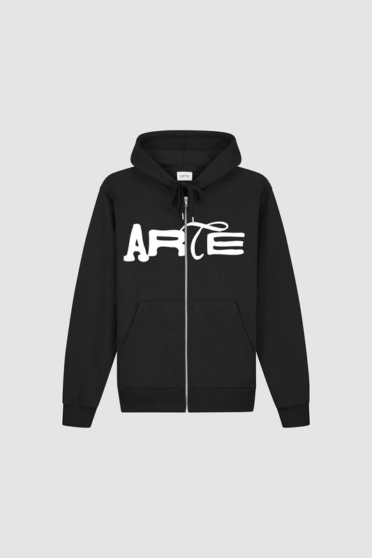 Energy Zip Hoodie