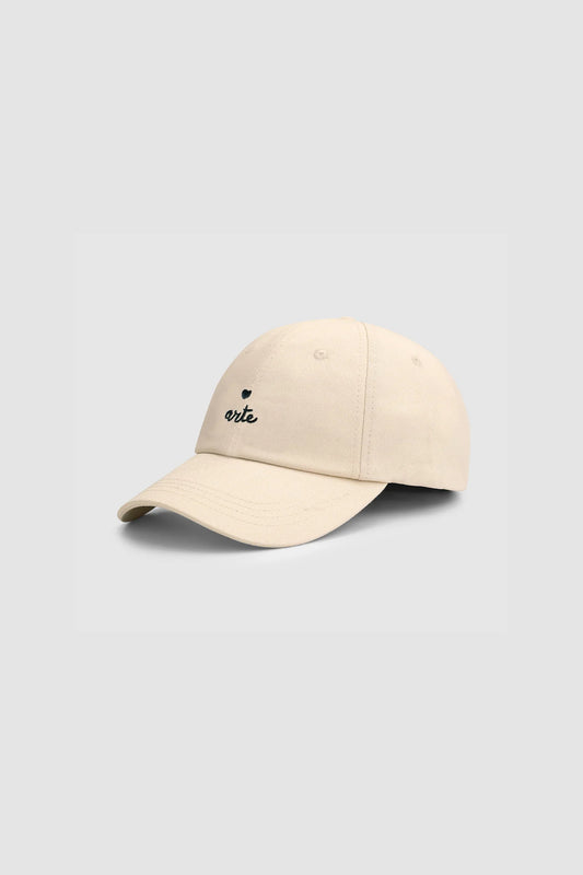 Heart Logo Cap