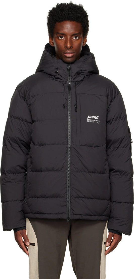 Alta Down Jacket