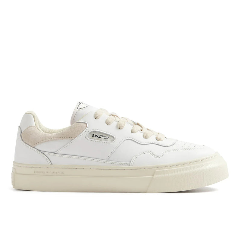 Stepney Workers Club PEARL LEATHER – Frontansicht