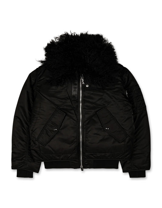 Polaris Jacket