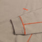 Parel Studios Contrast Crewneck – Produktfoto