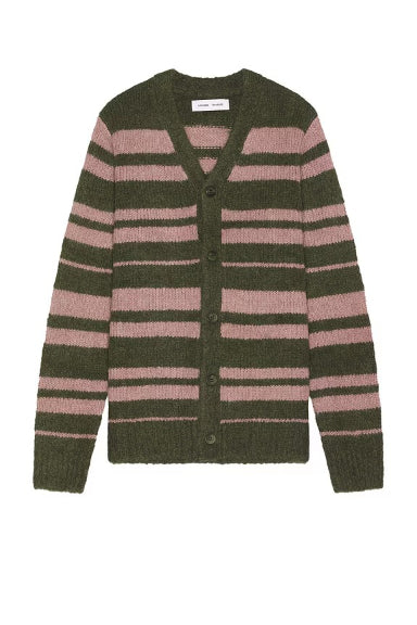 Saarin Cardigan