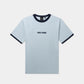 Daily Paper Dotted Type T-Shirt – Frontansicht