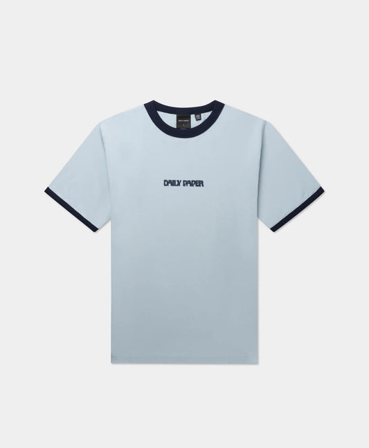 Dotted Type T-Shirt