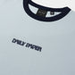 Daily Paper Dotted Type T-Shirt – Rückansicht