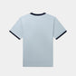 Daily Paper Dotted Type T-Shirt – Seitenansicht