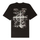 Daily Paper Craft T-Shirt – Rückansicht