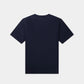 Daily Paper Dotted Logo T-Shirt – Seitenansicht