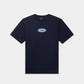 Daily Paper Dotted Logo T-Shirt – Frontansicht