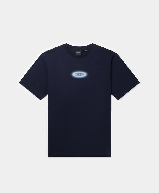 Dotted Logo T-Shirt
