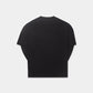 Daily Paper Layered Tee – Seitenansicht