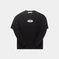 Daily Paper Layered Tee – Frontansicht