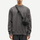 Samsoe Samsoe Norsbro crew neck – Frontansicht