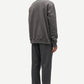 Samsoe Samsoe Norsbro crew neck – Detailansicht