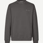 Samsoe Samsoe Norsbro crew neck – Seitenansicht