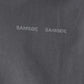 Samsoe Samsoe Norsbro t-shirt – Detailansicht