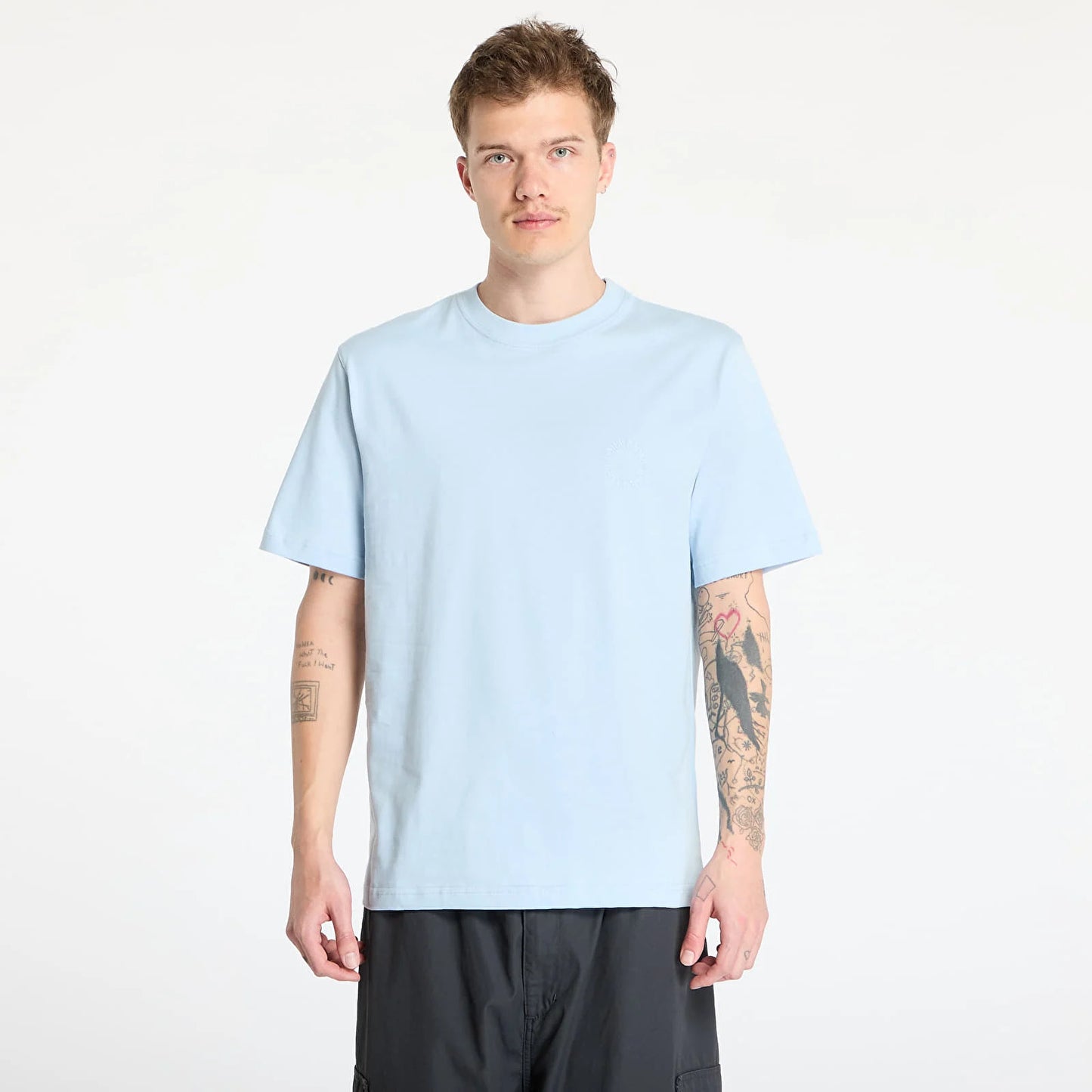 Orbit Emb T-Shirt