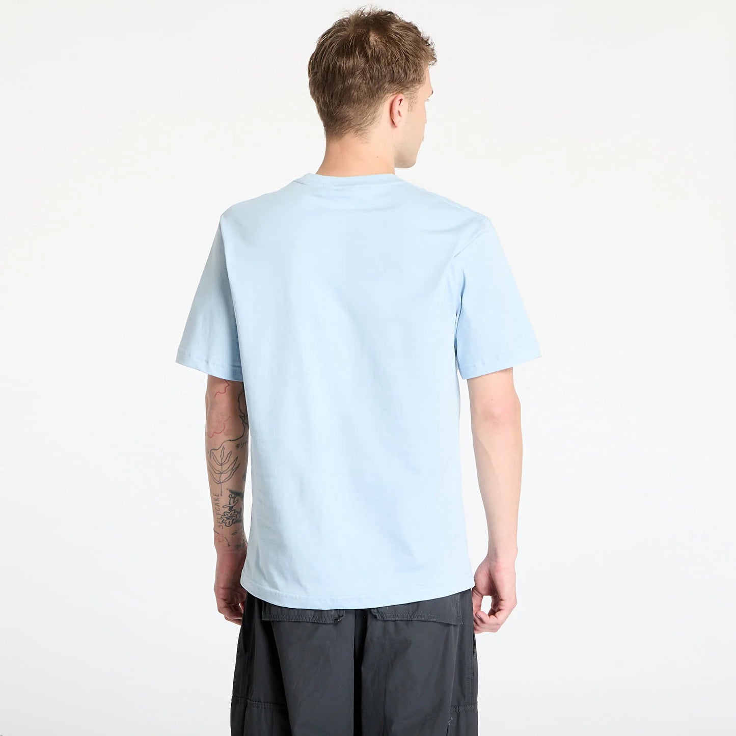 Orbit Emb T-Shirt