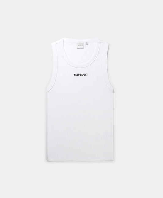Dias Rib Tank Top