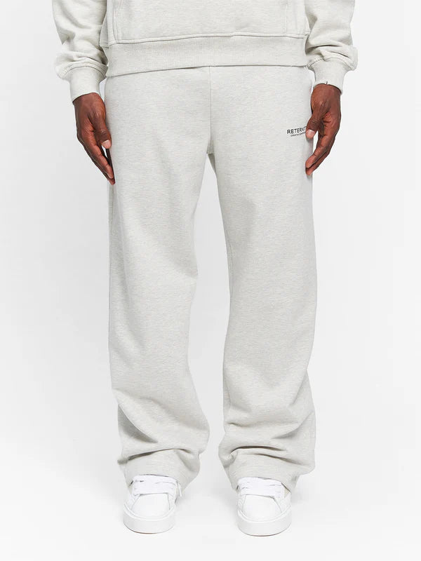 Reternity CREATIVE DEPT SWEATPANTS – Frontansicht