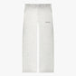 Reternity CREATIVE DEPT SWEATPANTS – Rückansicht