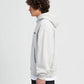Reternity CREATIVE DEPT HOODIE – Rückansicht