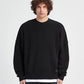 Reternity CREATIVE DEPT KNIT SWEATER – Seitenansicht
