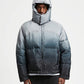 Reternity SIGNE PUFFER JACKET – Frontansicht