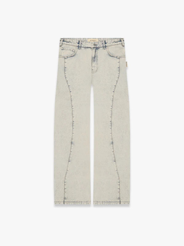 ÉLAINE DENIM