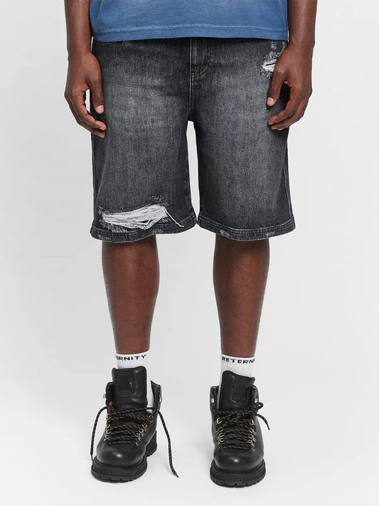 Layered Jorts