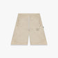 CREATIVE DEPT LOGO MESH SHORTS