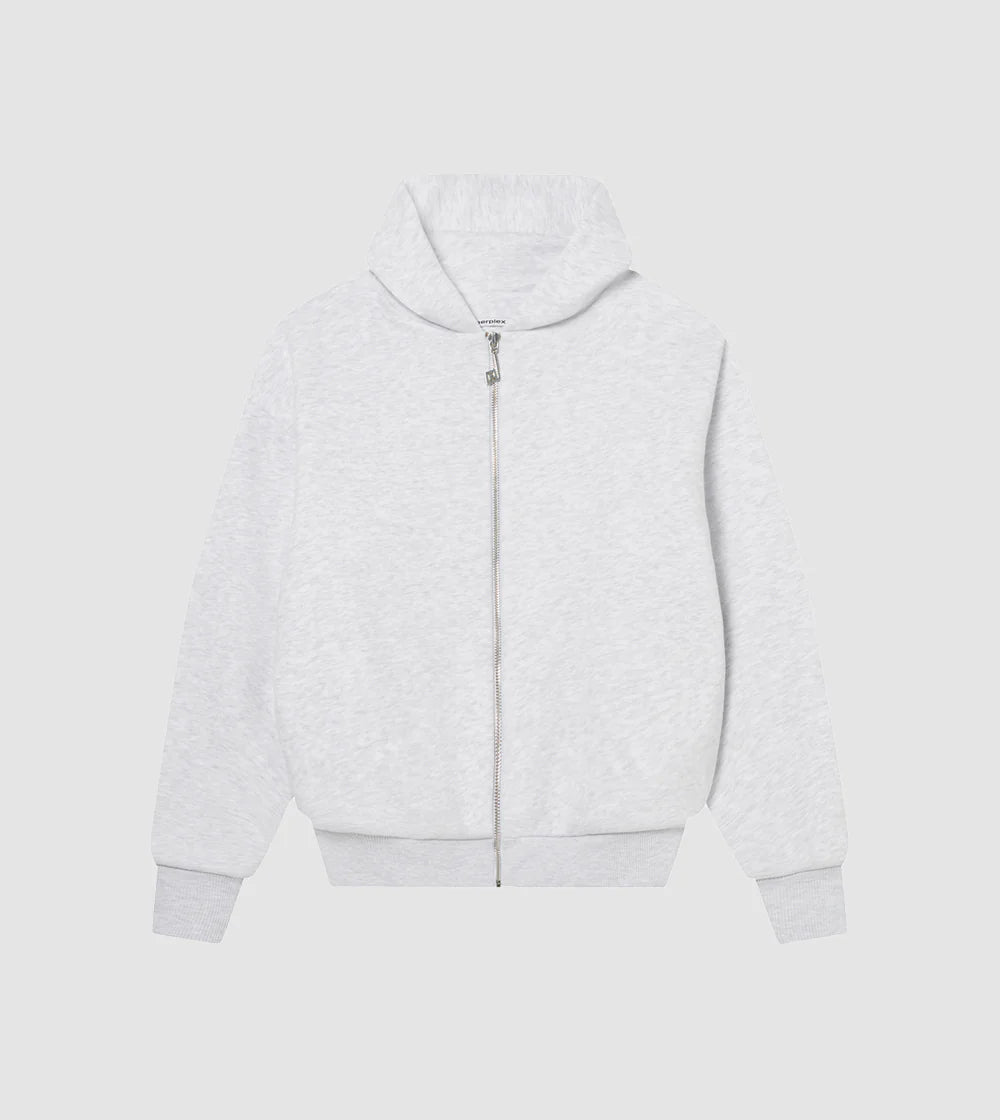 Storm Zip Hoodie