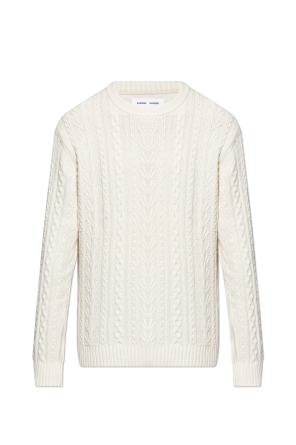 Sakorey Sweater