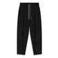 Drôle de Monsieur Le Pantalon Cropped – Frontansicht