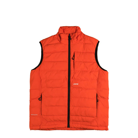 Mashu Down Vest