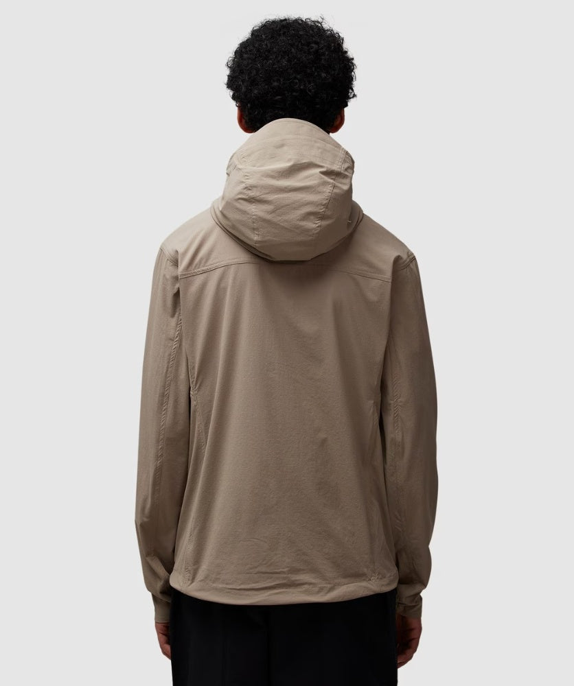 Teide Jacket