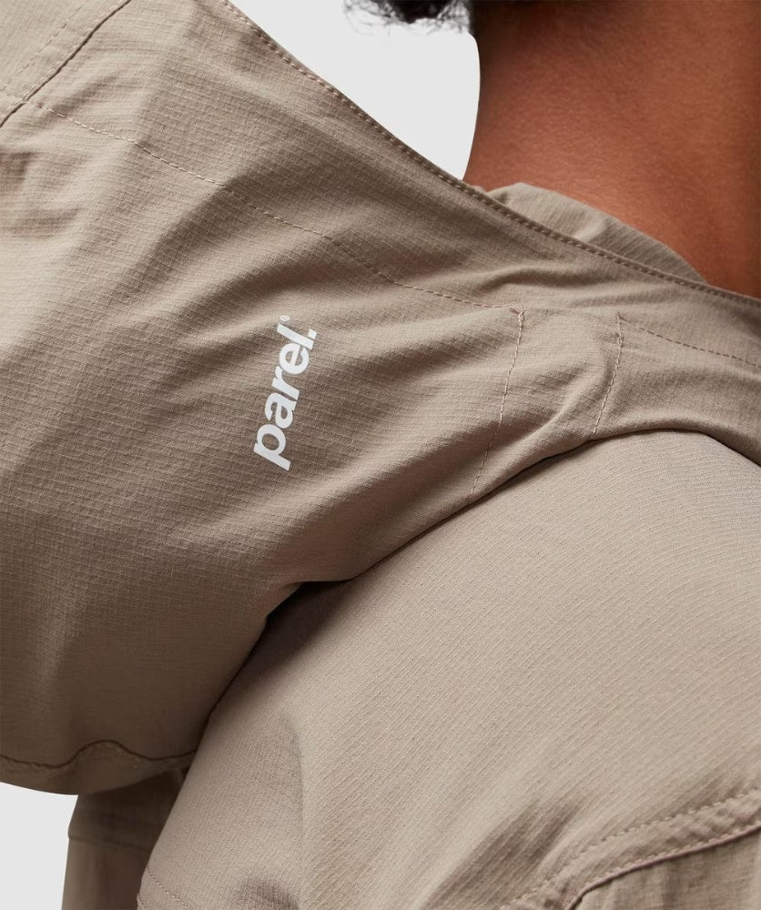 Teide Jacket