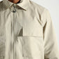 Sarez Overshirt