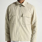 Sarez Overshirt