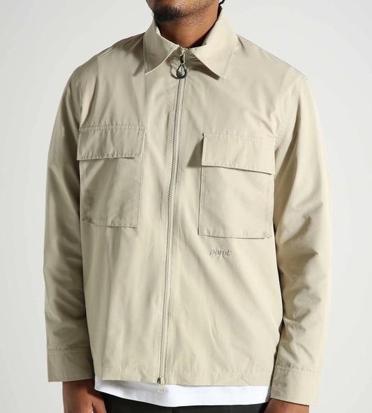 Sarez Overshirt