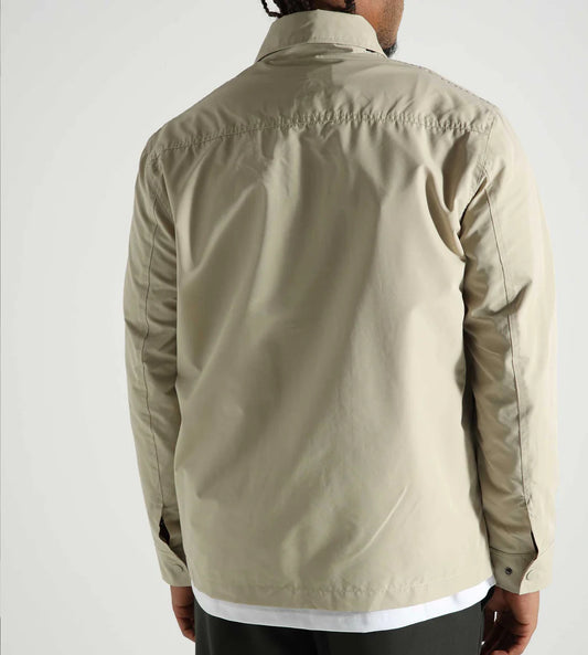 Sarez Overshirt