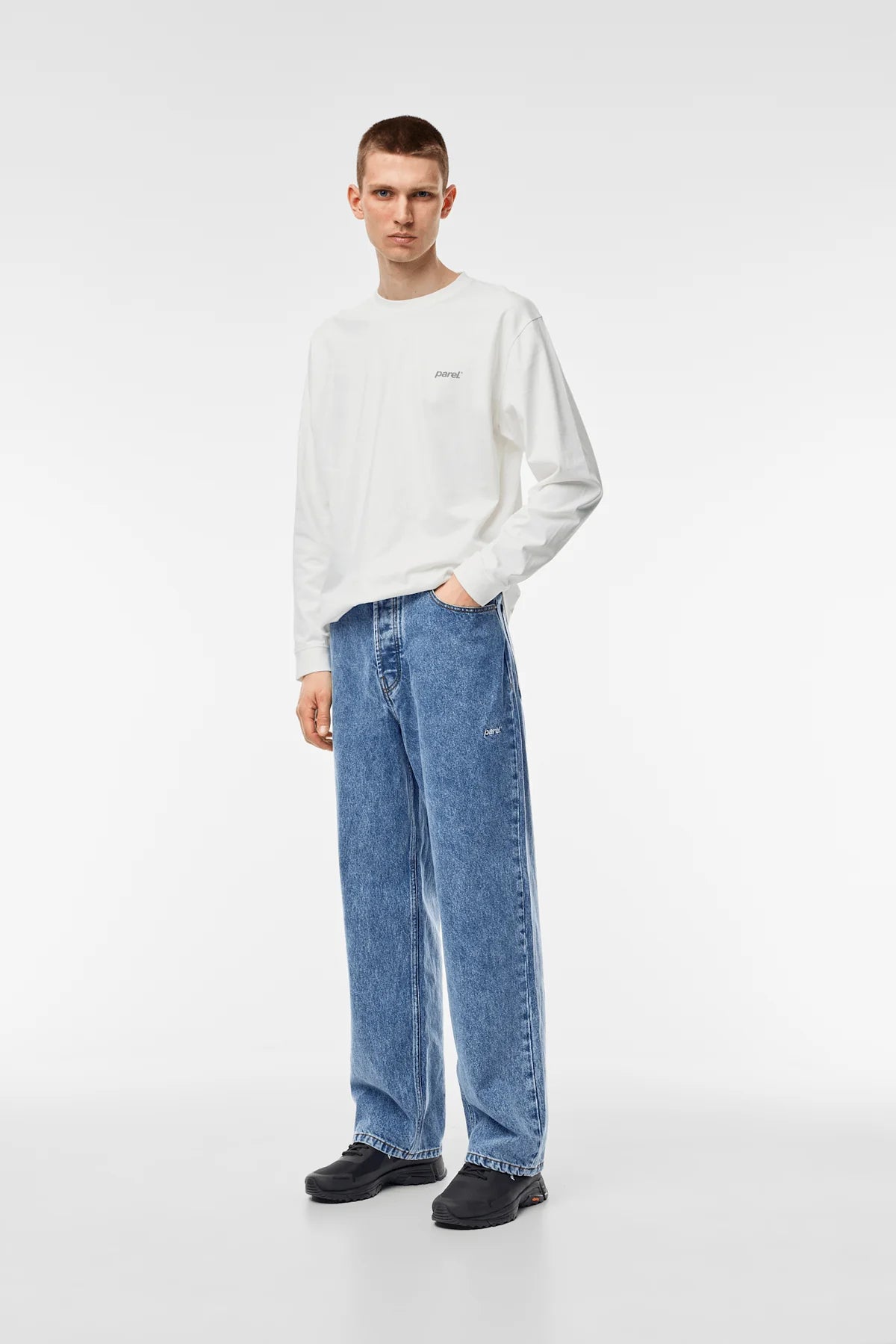 BP LS