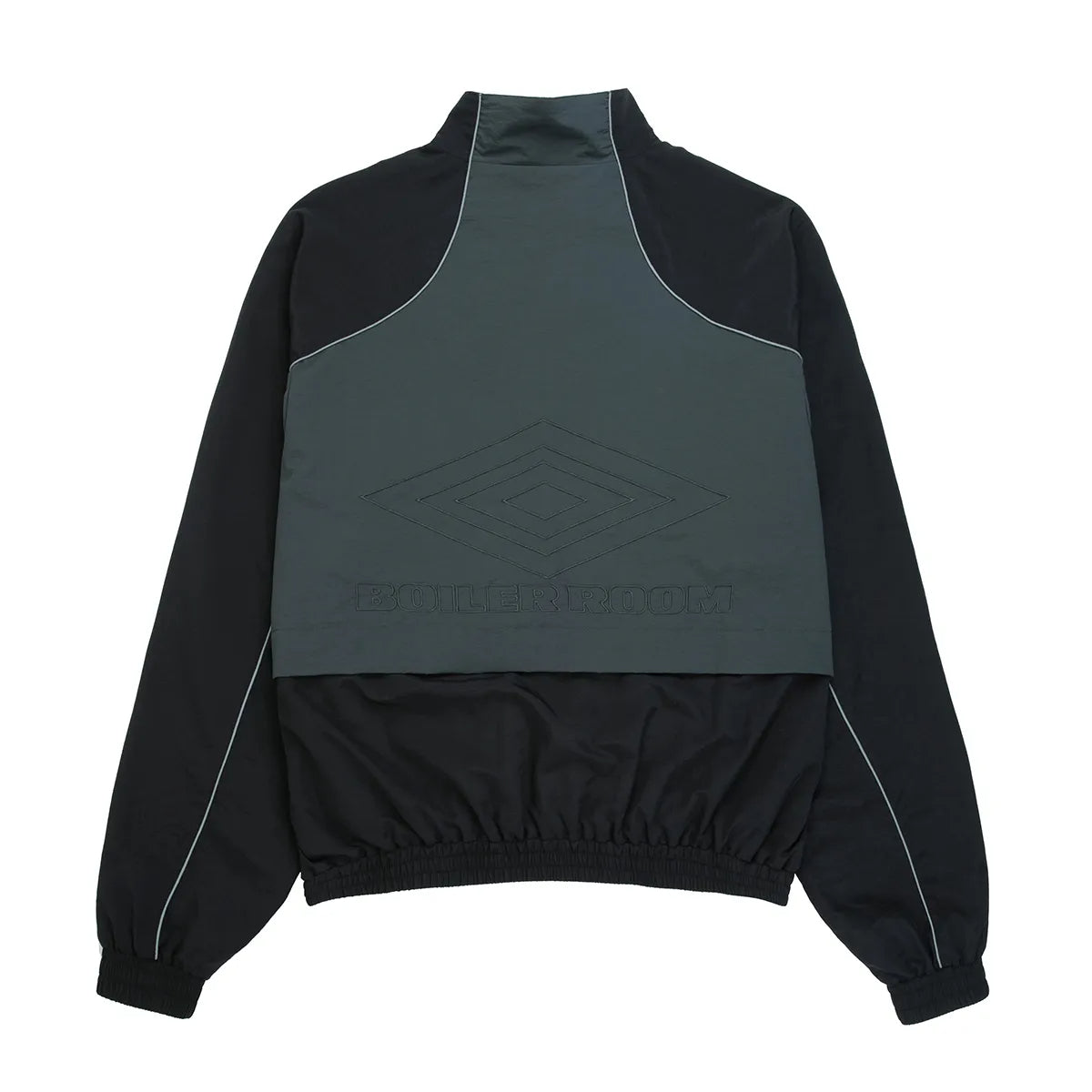 SHELL TRACKTOP