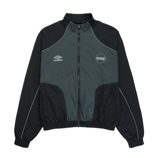 SHELL TRACKTOP