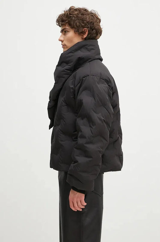 Ayan Monogram Puffer Jacket