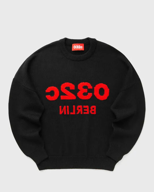 ''SELFIE'' SWEATER