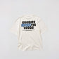 Goods white Tee