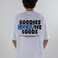 Goods white Tee