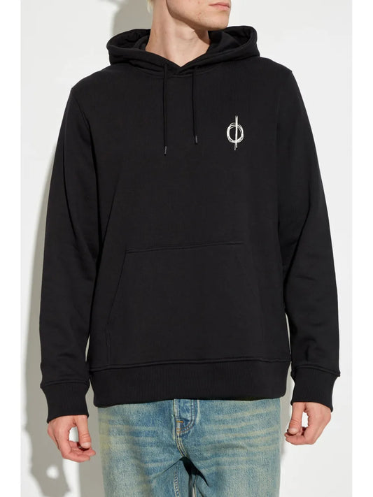 Sacopenhagen hoodie